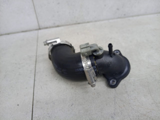 патрубок интеркулера Renault Megane 3 поколение 2010, 8200715610