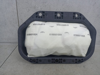 подушка безопасности пассажира Chevrolet Cruze 1 поколение 2010, 618893100A, 610231500A