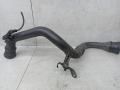 патрубок интеркулера Renault Megane 3 поколение 2012, 8200981498 - фото №4