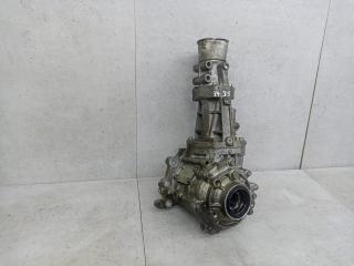 раздаточная коробка Mitsubishi Outlander 2 поколение [рестайлинг] 2013, 2.4 л., 4B12, бензин, 3200A067