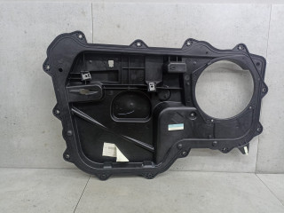 панель внутренняя двери передней левой Land Rover Range Rover Sport 2 поколение (2013 - 2017), CPLA21123A