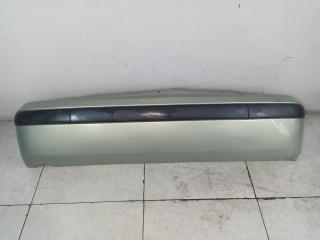 бампер задний Renault Megane 1 поколение [рестайлинг] (1999 - 2003), 7701471809