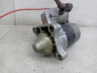 стартер Renault Megane 3 поколение (2008 - 2014), 8200266777, 8200049826, 7711134530, 7711135849