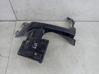 Крепление бампера заднего Land Rover Range Rover Evoque 1 поколение [рестайлинг] 2017, EJ3217A151AB