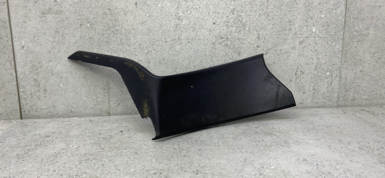 накладка на порог Land Rover Range Rover Sport 2 поколение (2013 - 2017), CPLA-410A56 - фото №1