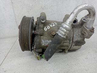 компрессор кондиционера Citroen C3 1 поколение 2006, 9684480480