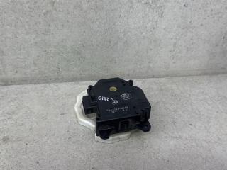 моторчик заслонки печки Jaguar XJ 3 поколение (2003 - 2007), 063700-8540