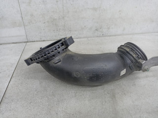 патрубок интеркулера Mercedes-Benz GLC Coupe C253 2018, 2.1 л., OM 651.921, дизель, A6510903442