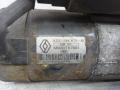 стартер Renault Megane 2 поколение 2005, 8200584675 - фото №5