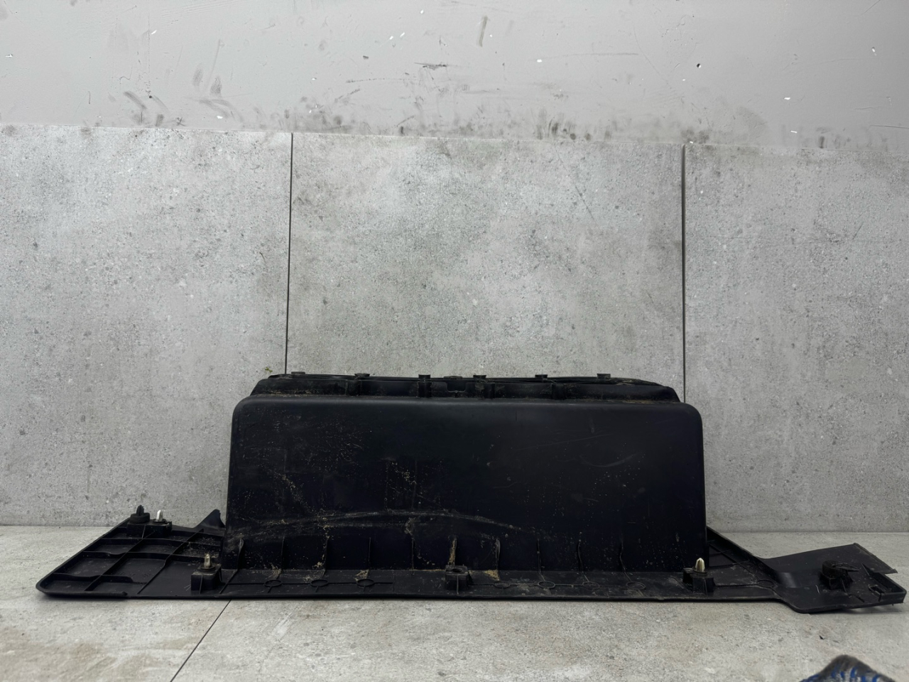 накладка на порог Ford Transit 8 поколение (2013 - 2018), BK31D13248 - фото №1