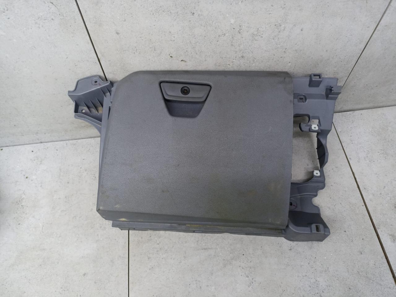 бардачок Ford Transit 8 поколение (2013 - 2018), BK31V06010 - фото №1