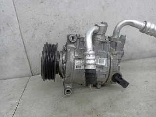 компрессор кондиционера Audi A4 B8/8K [рестайлинг] 2011, 2.0 л., CDNA, бензин, 8KD260805