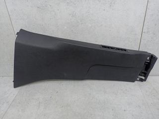 обшивка стойки центральной левой Renault Scenic 4 поколение (2016 - 2020), 769168449R