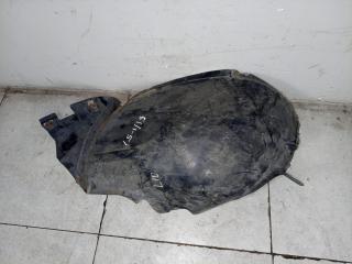 защита арок передняя правая (подкрылок) Mercedes-Benz M-Класс W164 (2005 - 2008), A1648840222