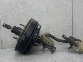 вакуумный усилитель тормозов Nissan Murano Z50 2004, CA000C215T