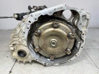 КПП автоматическая (АКПП) Toyota Camry 8 поколение XV50 [рестайлинг] 2017, 2.5 л., 2AR-FE, бензин, U760E