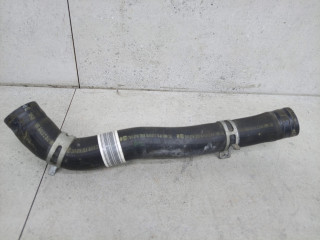 патрубок радиатора Hyundai Tucson 3 поколение [рестайлинг] 2020, 25415D7100