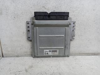 блок управления двигателем Nissan Murano Z50 (2002 - 2008), MEC63780