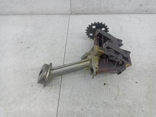 насос масляный Renault Megane 2 поколение (2002 - 2006), 7700600532