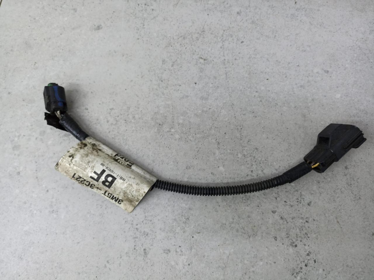 проводка Ford Focus 2 поколение (2004 - 2008), 3M5T3C221 - фото №1