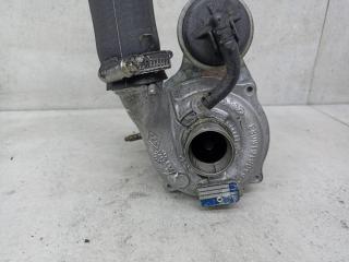 турбина Renault Kangoo 1 поколение [рестайлинг] 2006, 54391015083, 54359700011