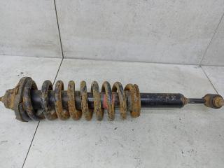 амортизатор передний Toyota Hilux 7 поколение [рестайлинг] (2008 - 2011), 4738573857, 341372
