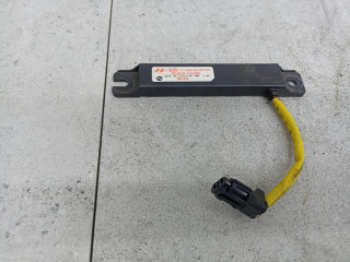 антенна Kia Sportage 4 поколение [рестайлинг] 2020, 1.6 л., G4FJ, бензин, 95420D9301