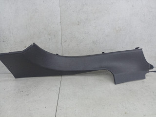 накладка на порог внутренняя Renault Megane 4 поколение 2018, 769537910R