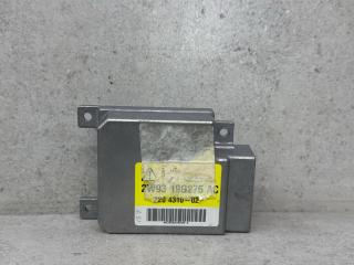 блок AirBag Jaguar XJ 3 поколение (2003 - 2007), 2W9319G275