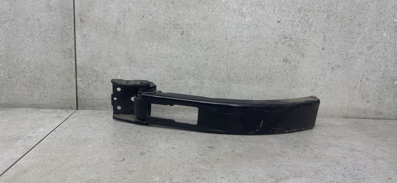 ограничитель открывания двери Mercedes-Benz Sprinter 2 поколение (W906) (2006 - 2014), A9067600228 - фото №1