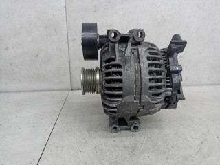 генератор BMW 3 серия E90/E91/E92/E93 [рестайлинг] 2008, F00M445221