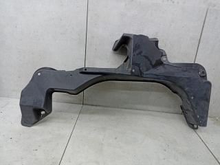 защита днища Toyota Hilux 7 поколение [2-й рестайлинг] 2013, 2.5 л., 2KD-FTV, дизель, 57627F4010