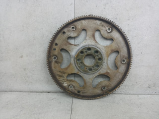 Маховик АКПП (драйв плата) Saab 9-3 2 поколение 2005, 12787843