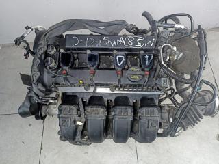 двигатель Ford Focus 3 поколение 2013, 2.0 л., MGDA, бензин, MGDA