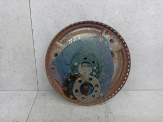 маховик Peugeot 307 1 поколение 2005, 375371800R