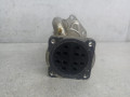 охладитель EGR / Радиатор EGR Renault Clio 3 поколение 2008, 8200729079, 8200240809, 8200271108 - фото №4