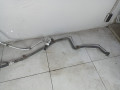 трубка кондиционера Toyota Land Cruiser 10 поколение J100 2002, 8871260810 - фото №3