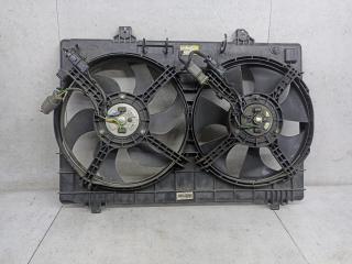 вентилятор радиатора Renault Koleos 1 поколение 2010, 21481JY02A