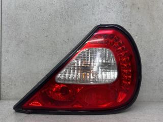 фонарь задний правый Jaguar XJ 3 поколение (2003 - 2007), 2W93-13404-EE