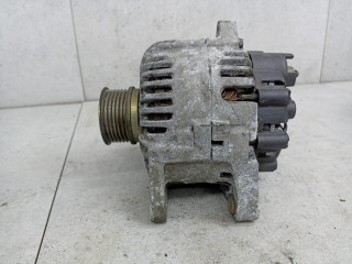 генератор Renault Megane 2 поколение [рестайлинг] 2008, 8200588648