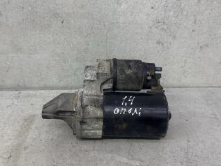 стартер Opel Corsa D (2006 - 2010), 0001107408