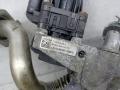 клапан EGR Ford Transit 8 поколение 2016, 2.2 л., CYF5, дизель, BK2Q9D475CC - фото №2