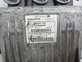 блок управления двигателем Renault Scenic 2 поколение [рестайлинг] 2009, 8200911560, 8200909666 - фото №4