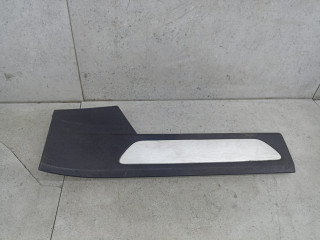 накладка на порог внутренняя Porsche Panamera 970 2010, 970555520