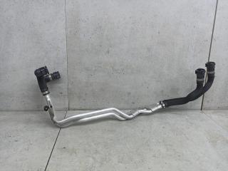 трубка охлаждающей жидкости BMW 7 серия G11/G12 2019, 3.0 л., B57 D30 A, дизель, 8571601