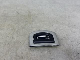 петля крышки багажника Volkswagen Passat B7, 1K0864203