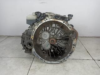 PКПП Renault Trafic 2 поколение [рестайлинг] 2011, 2.0 л., M9R 786, дизель, PA0010, PA0