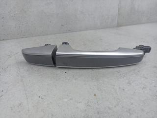 ручка наружная задняя правая Land Rover Range Rover 4 поколение [рестайлинг] 2018, BJ32224A4