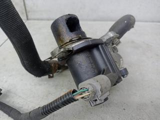 клапан EGR Renault Megane 3 поколение 2011, 8200836385, 8200846454