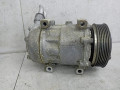 компрессор кондиционера Citroen C5 1 поколение 2004, 9645440480 - фото №4